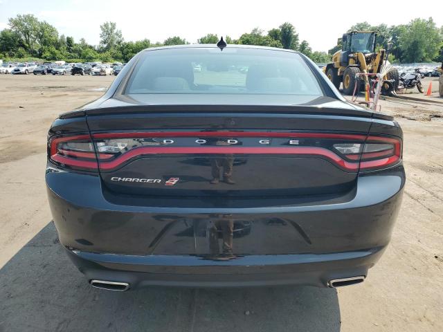 Photo 5 VIN: 2C3CDXJG6JH324142 - DODGE CHARGER GT 