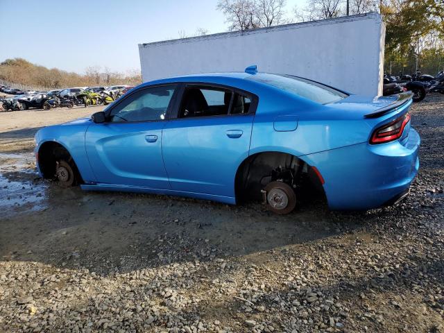 Photo 1 VIN: 2C3CDXJG6KH511379 - DODGE CHARGER 