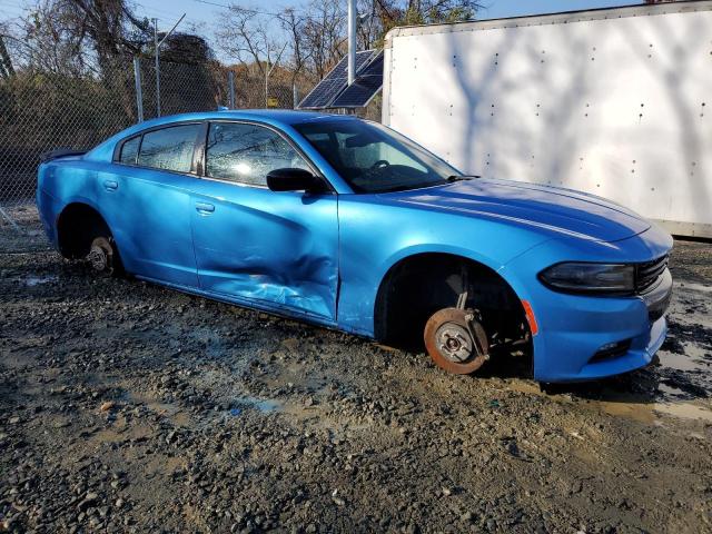 Photo 3 VIN: 2C3CDXJG6KH511379 - DODGE CHARGER 