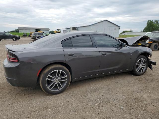 Photo 2 VIN: 2C3CDXJG6KH604841 - DODGE CHARGER 