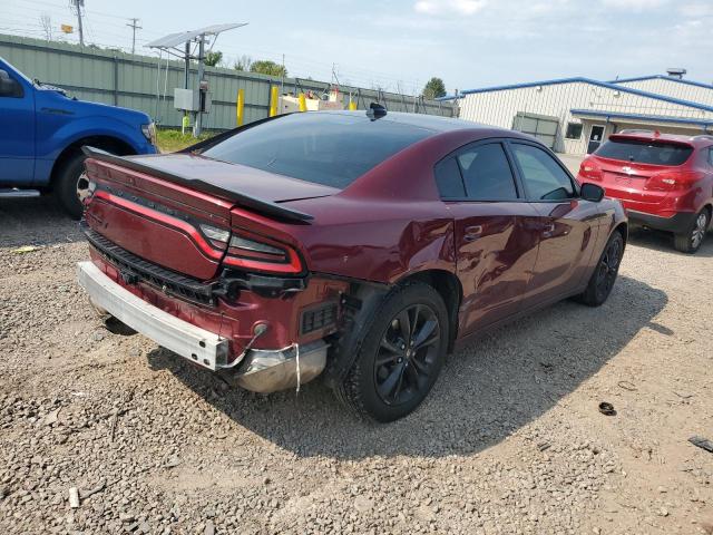 Photo 2 VIN: 2C3CDXJG6LH115230 - DODGE CHARGER SX 