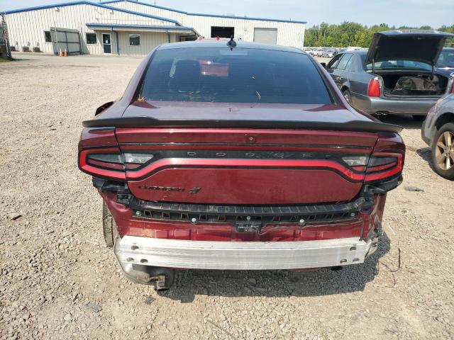 Photo 5 VIN: 2C3CDXJG6LH115230 - DODGE CHARGER SX 