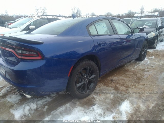 Photo 3 VIN: 2C3CDXJG6LH180613 - DODGE CHARGER 