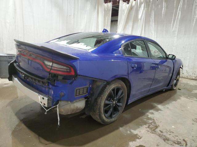 Photo 2 VIN: 2C3CDXJG6LH238977 - DODGE CHARGER 