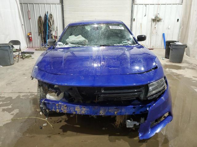 Photo 4 VIN: 2C3CDXJG6LH238977 - DODGE CHARGER 