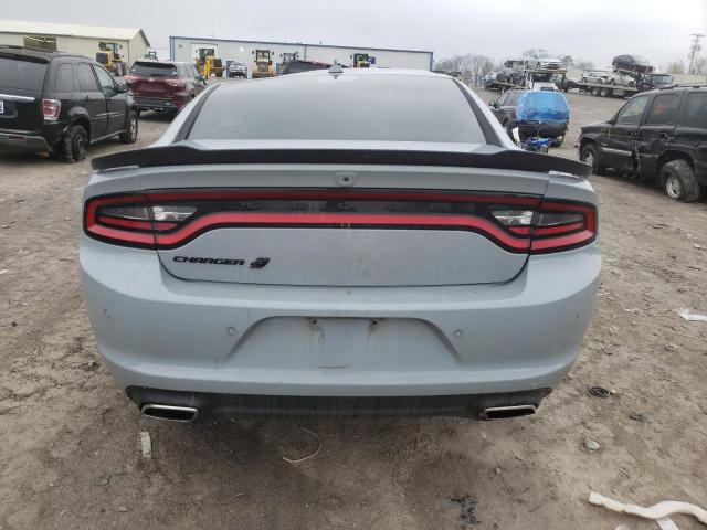 Photo 5 VIN: 2C3CDXJG6LH249929 - DODGE CHARGER SX 