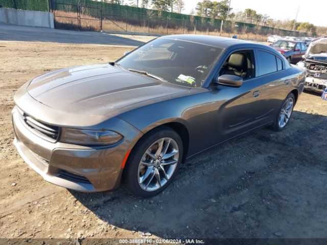 Photo 1 VIN: 2C3CDXJG6MH679719 - DODGE CHARGER 