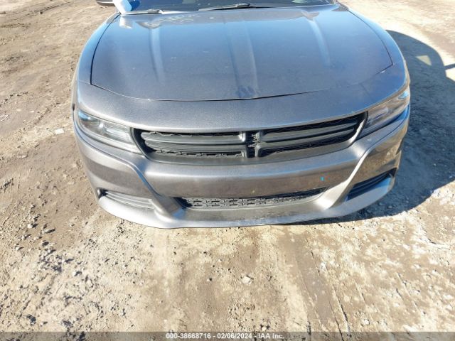 Photo 5 VIN: 2C3CDXJG6MH679719 - DODGE CHARGER 