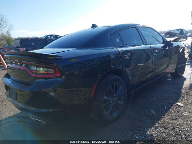 Photo 3 VIN: 2C3CDXJG6PH589894 - DODGE CHARGER 