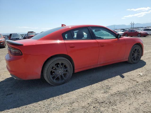 Photo 2 VIN: 2C3CDXJG6PH666764 - DODGE CHARGER SX 