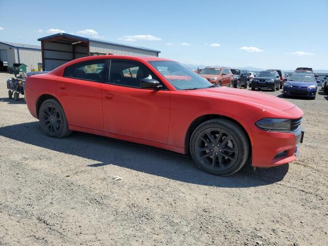 Photo 3 VIN: 2C3CDXJG6PH666764 - DODGE CHARGER SX 