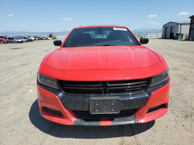 Photo 4 VIN: 2C3CDXJG6PH666764 - DODGE CHARGER SX 