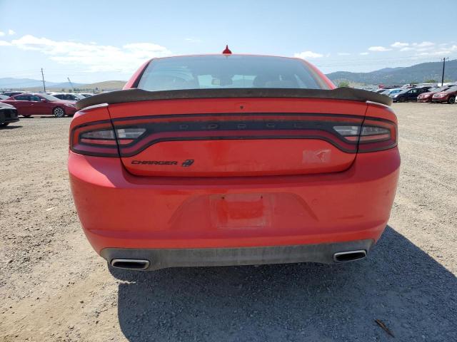 Photo 5 VIN: 2C3CDXJG6PH666764 - DODGE CHARGER SX 