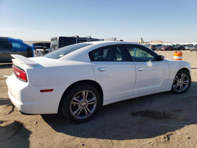 Photo 2 VIN: 2C3CDXJG7DH697033 - DODGE CHARGER SX 