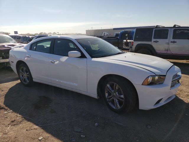 Photo 3 VIN: 2C3CDXJG7DH697033 - DODGE CHARGER SX 