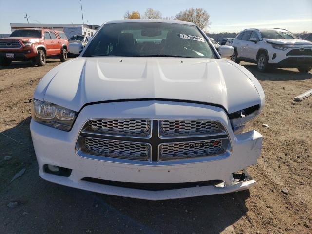 Photo 4 VIN: 2C3CDXJG7DH697033 - DODGE CHARGER SX 