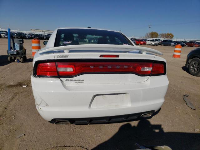 Photo 5 VIN: 2C3CDXJG7DH697033 - DODGE CHARGER SX 