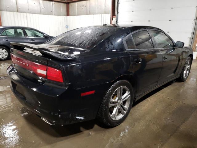 Photo 2 VIN: 2C3CDXJG7EH178422 - DODGE CHARGER 