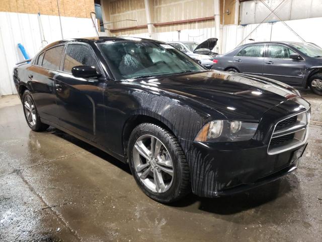 Photo 3 VIN: 2C3CDXJG7EH178422 - DODGE CHARGER 