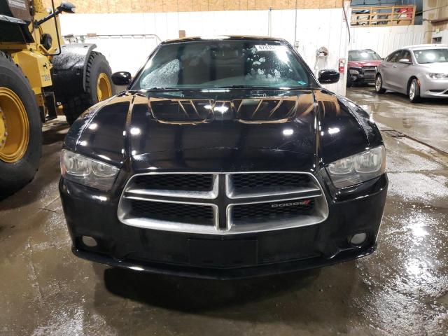 Photo 4 VIN: 2C3CDXJG7EH178422 - DODGE CHARGER 