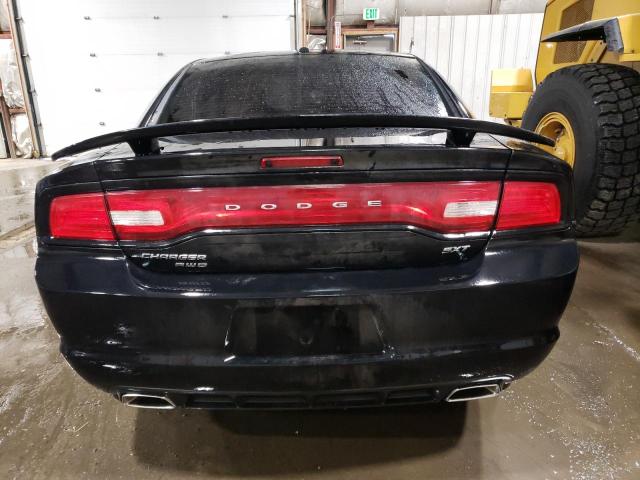 Photo 5 VIN: 2C3CDXJG7EH178422 - DODGE CHARGER 