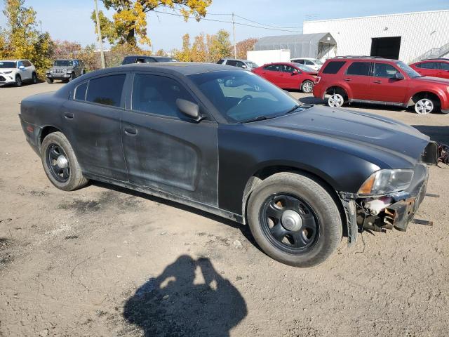 Photo 3 VIN: 2C3CDXJG7EH259663 - DODGE CHARGER SX 