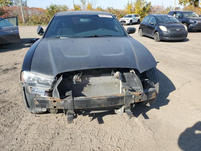 Photo 4 VIN: 2C3CDXJG7EH259663 - DODGE CHARGER SX 