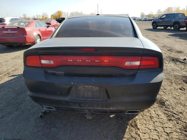 Photo 5 VIN: 2C3CDXJG7EH259663 - DODGE CHARGER SX 