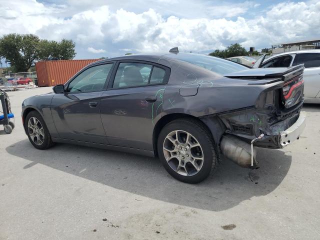 Photo 1 VIN: 2C3CDXJG7FH746136 - DODGE CHARGER SX 