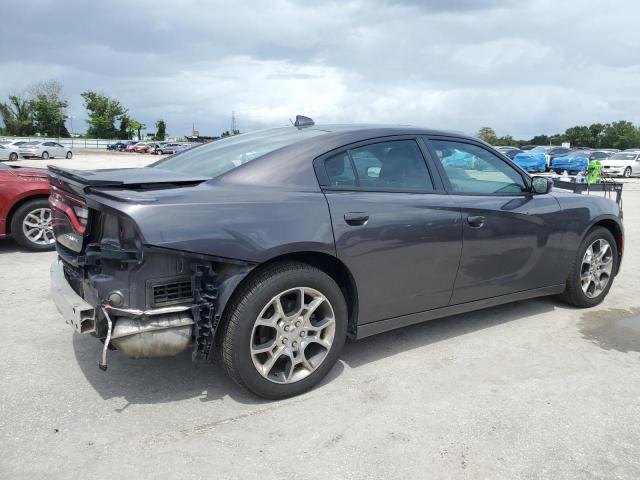 Photo 2 VIN: 2C3CDXJG7FH746136 - DODGE CHARGER SX 