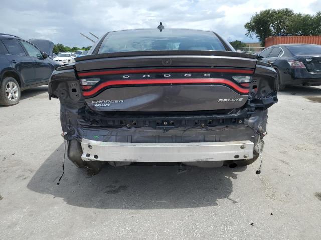 Photo 5 VIN: 2C3CDXJG7FH746136 - DODGE CHARGER SX 