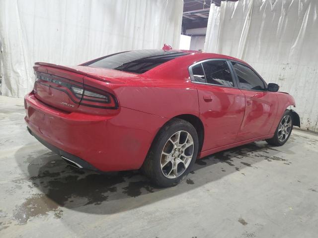 Photo 2 VIN: 2C3CDXJG7FH748792 - DODGE CHARGER 