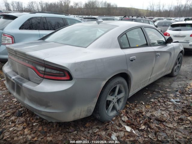 Photo 3 VIN: 2C3CDXJG7GH144435 - DODGE CHARGER 