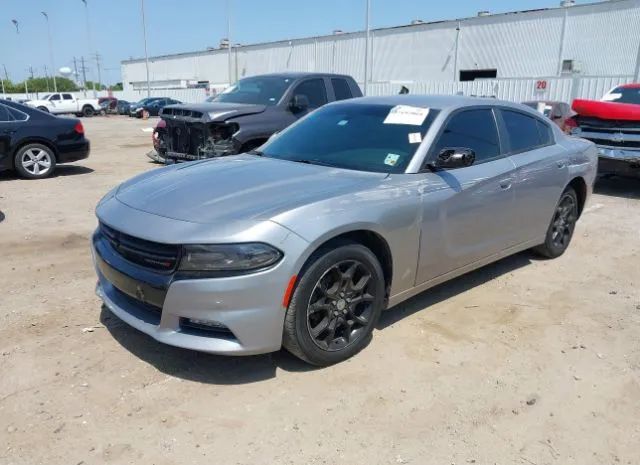 Photo 1 VIN: 2C3CDXJG7GH160750 - DODGE CHARGER 