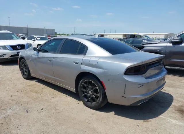 Photo 2 VIN: 2C3CDXJG7GH160750 - DODGE CHARGER 