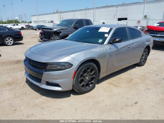 Photo 1 VIN: 2C3CDXJG7GH160750 - DODGE CHARGER 