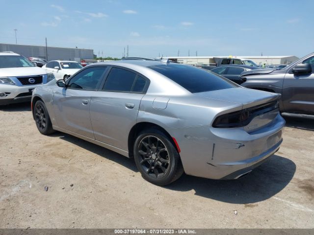 Photo 2 VIN: 2C3CDXJG7GH160750 - DODGE CHARGER 