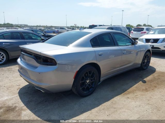 Photo 3 VIN: 2C3CDXJG7GH160750 - DODGE CHARGER 