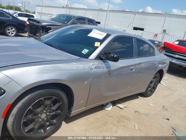 Photo 5 VIN: 2C3CDXJG7GH160750 - DODGE CHARGER 