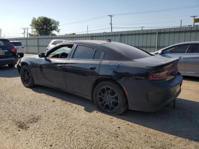 Photo 1 VIN: 2C3CDXJG7GH293864 - DODGE CHARGER SX 