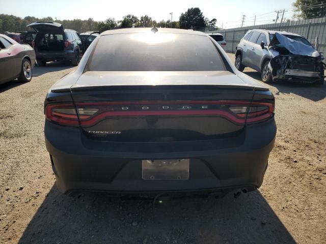 Photo 5 VIN: 2C3CDXJG7GH293864 - DODGE CHARGER SX 