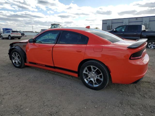 Photo 1 VIN: 2C3CDXJG7GH294156 - DODGE CHARGER SX 