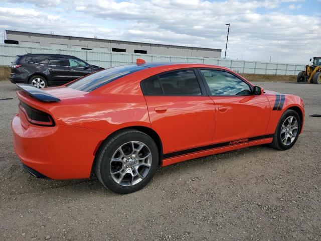 Photo 2 VIN: 2C3CDXJG7GH294156 - DODGE CHARGER SX 