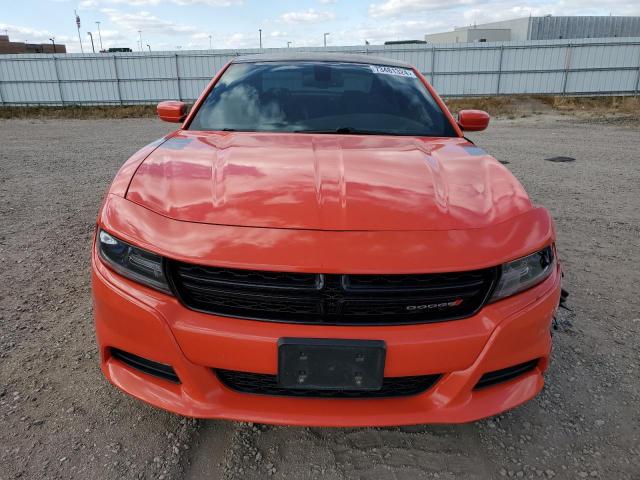 Photo 4 VIN: 2C3CDXJG7GH294156 - DODGE CHARGER SX 