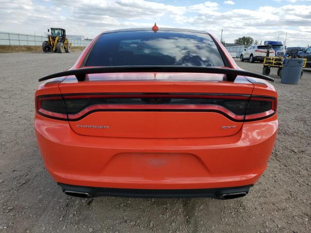 Photo 5 VIN: 2C3CDXJG7GH294156 - DODGE CHARGER SX 