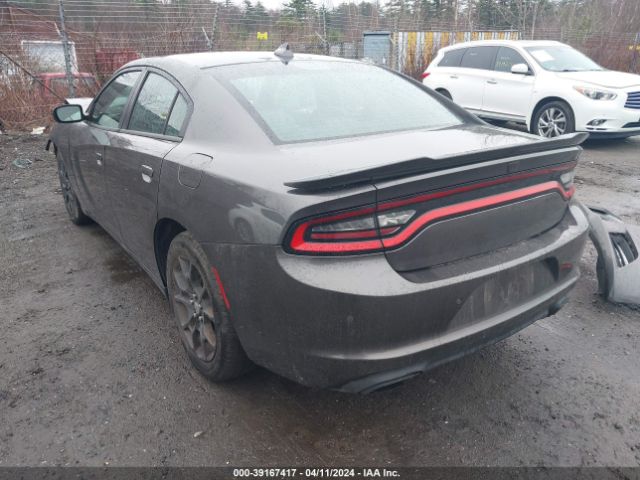 Photo 2 VIN: 2C3CDXJG7GH310811 - DODGE CHARGER 