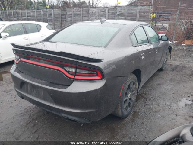 Photo 3 VIN: 2C3CDXJG7GH310811 - DODGE CHARGER 