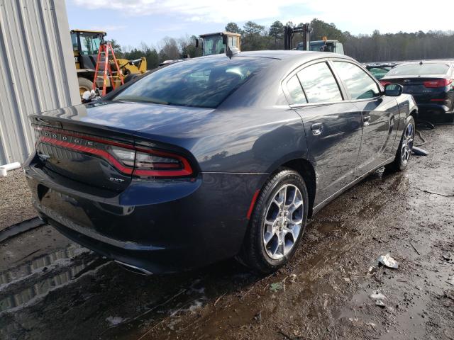 Photo 3 VIN: 2C3CDXJG7GH333568 - DODGE CHARGER SX 