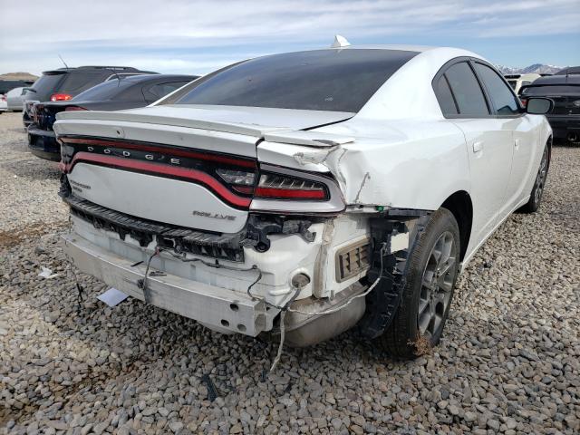 Photo 3 VIN: 2C3CDXJG7HH511545 - DODGE CHARGER SX 