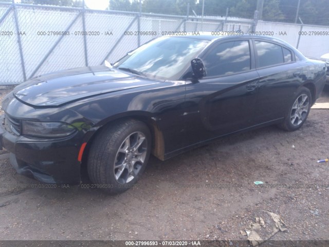 Photo 1 VIN: 2C3CDXJG7HH526434 - DODGE CHARGER 